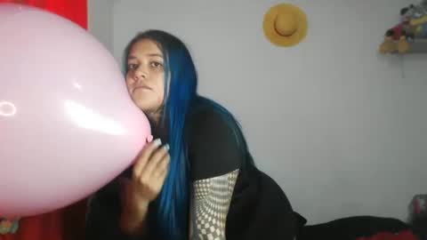 Bubbles online show from 10-08-25, 09:45