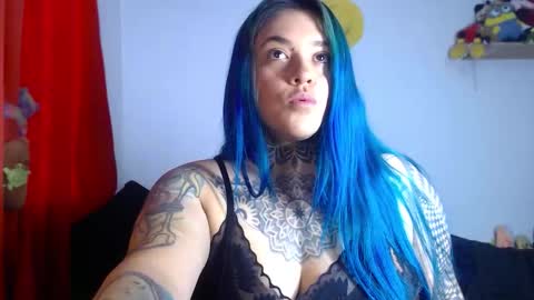 Bubbles online show from 11-05-25, 10:10