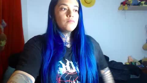 Bubbles online show from 11-09-25, 01:59