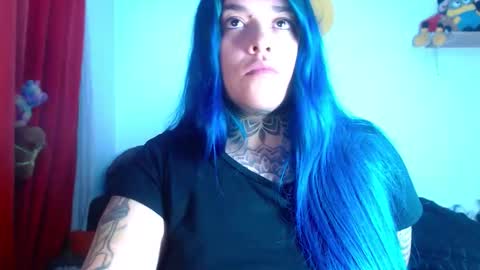 Bubbles online show from 11-13-25, 01:26