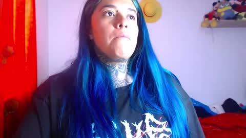 Bubbles online show from 12-22-25, 08:06