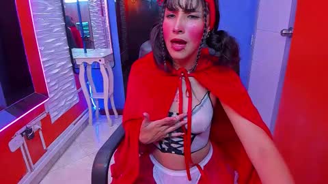 Snapshot of sweet_bunny_02 chatting on 10-17-25, 07:27 SWEET BUNNY online show from 10-17-25, 07:27
