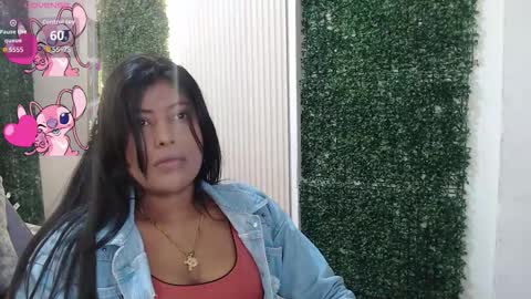 Snapshot of sweet_canelaa73 chatting on 11-30-25, 10:47 canelaa online show from 11-30-25, 10:47