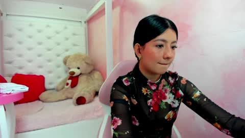 Snapshot of sweet_celeste17 chatting on 04-04-26, 08:06 celeste online show from 04-04-26, 08:06