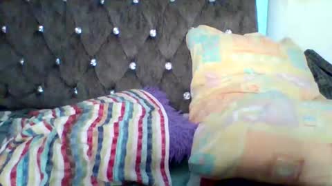 sweet_cherry007 online show from 10-13-25, 05:13