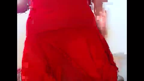 Sweet Cherry online show from 12-04-24, 01:47
