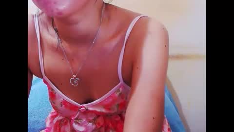 Sweet Cherry online show from 12-26-24, 12:46