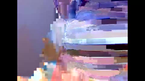 Sweet Cherry online show from 01-03-25, 08:22