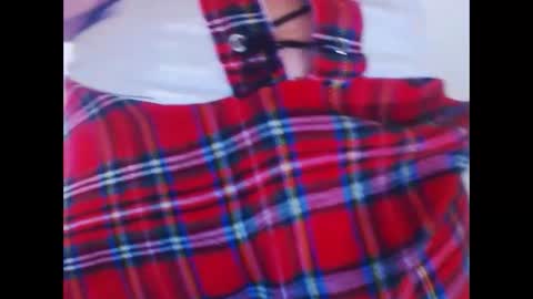 Sweet Cherry online show from 02-25-25, 06:53