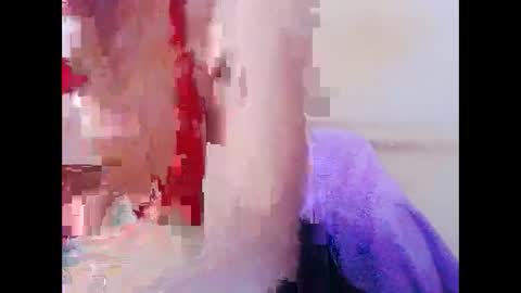 Sweet Cherry online show from 03-02-25, 07:45