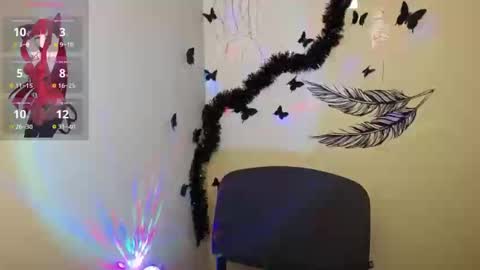 Ivy online show from 12-20-24, 02:05