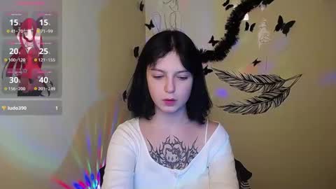 Ivy online show from 12-25-24, 01:30