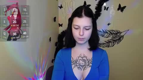 Ivy online show from 01-16-25, 01:14