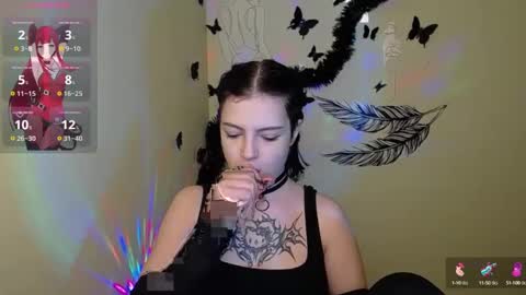 Ivy online show from 01-22-25, 01:21