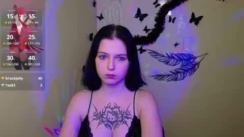 Ivy online show from 01-23-25, 05:31
