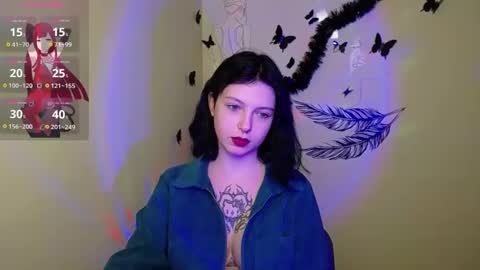 Ivy online show from 01-28-25, 10:45