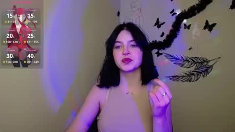 Ivy online show from 02-05-25, 01:22