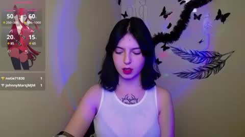 Ivy online show from 02-06-25, 01:43