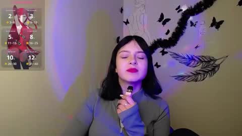 Ivy online show from 02-10-25, 01:33