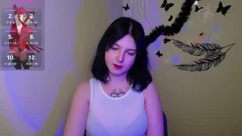 Ivy online show from 02-20-25, 01:08