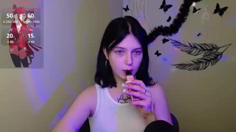 Ivy online show from 02-22-25, 01:13