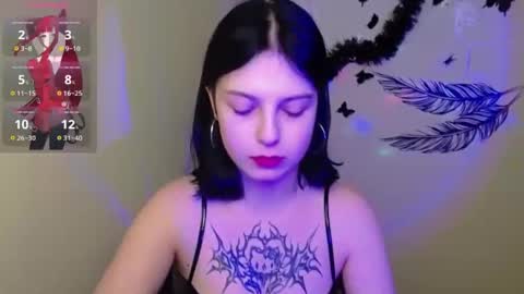 Ivy online show from 02-22-25, 04:19