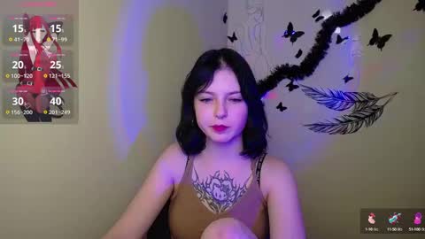 Ivy online show from 02-25-25, 05:58