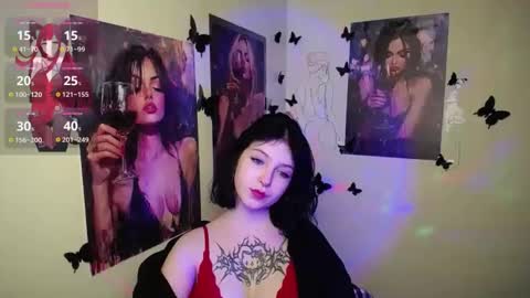 Ivy online show from 03-04-25, 01:38