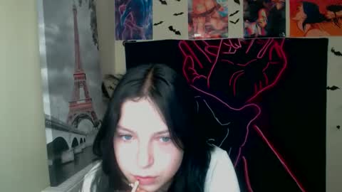 Ivy online show from 10-03-25, 06:54