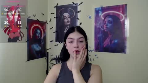 Ivy online show from 10-31-25, 07:09