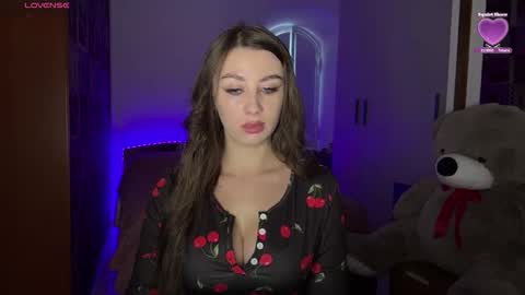 Sweet Cherry online show from 09-11-25, 06:02