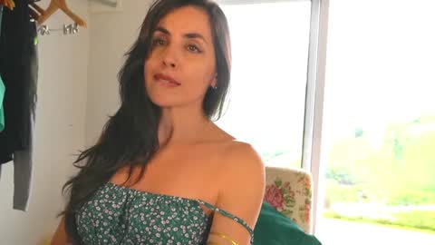 Bruna   - Live on December - My wishlist  online show from 01-02-25, 03:40
