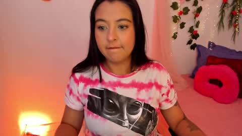 Snapshot of sweet_chloe6 chatting on 01-27-25, 07:13 Chloe online show from 01-27-25, 07:13