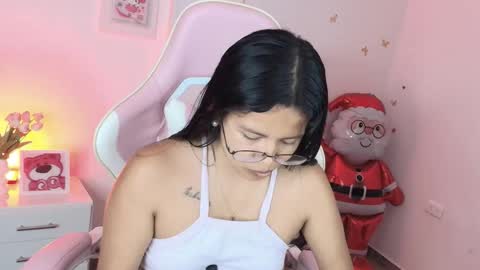 sweet_dania_ online show from 03-02-26, 09:27