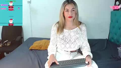 kandy  muller online show from 12-13-24, 08:26