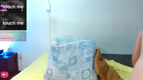 kandy  muller online show from 01-18-25, 12:24