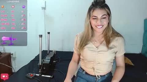 kandy  muller online show from 01-25-25, 04:35