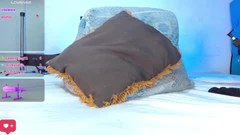 kandy  muller online show from 01-29-25, 01:27