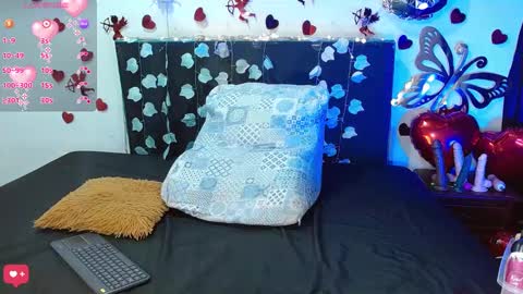 kandy  muller online show from 02-20-25, 07:19