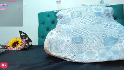 kandy  muller online show from 03-08-25, 10:34