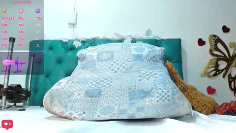 kandy  muller online show from 03-11-25, 09:59