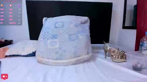 kandy  muller online show from 10-15-25, 03:01