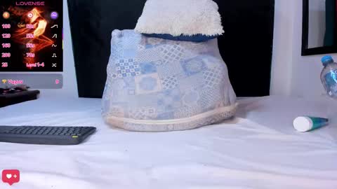 kandy  muller online show from 10-23-25, 07:34