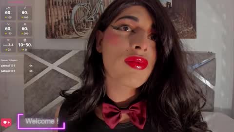 sweet_eliizabeth online show from 10-18-25, 12:50