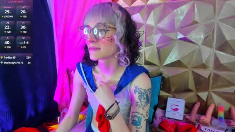 Snapshot of sweet_emmili chatting on 02-23-25, 03:18 emmili online show from 02-23-25, 03:18