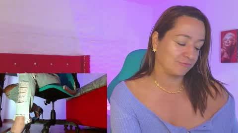 Sweet Evans online show from 10-09-25, 01:58