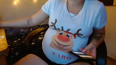 carolina online show from 12-03-24, 10:18