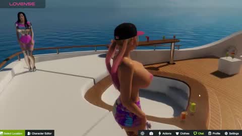 Fleur online show from 10-11-25, 12:26