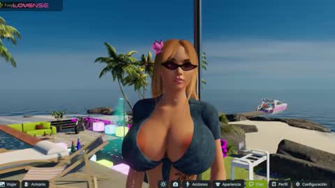 Fleur online show from 11-06-25, 11:59