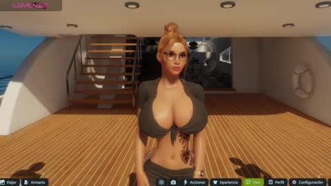 Fleur online show from 11-08-25, 02:01